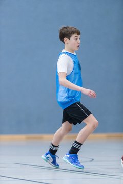 Bild 28 - wCJ NFV Futsalturnier